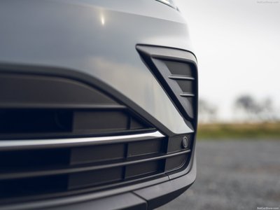 Volkswagen Tiguan [UK] 2021 stickers 1444631