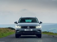 Volkswagen Tiguan [UK] 2021 Tank Top #1444634