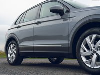 Volkswagen Tiguan [UK] 2021 tote bag #1444637