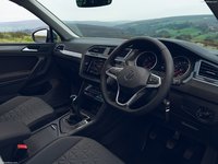 Volkswagen Tiguan [UK] 2021 stickers 1444641
