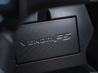 Hennessey Venom F5 2021 Longsleeve T-shirt #1444763