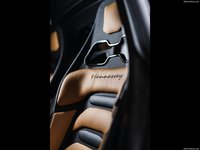 Hennessey Venom F5 2021 Poster 1444793