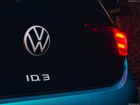 Volkswagen ID.3 1st Edition [UK] 2020 Tank Top #1444976