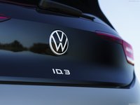 Volkswagen ID.3 1st Edition [UK] 2020 Tank Top #1444977