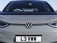 Volkswagen ID.3 1st Edition [UK] 2020 magic mug #1444978