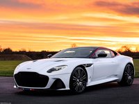 Aston Martin DBS Superleggera Concorde Edition 2019 tote bag #1445000