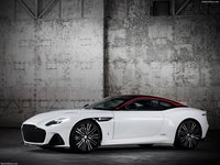 Aston Martin DBS Superleggera Concorde Edition 2019 Sweatshirt #1445011