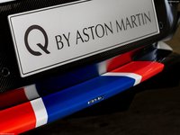 Aston Martin DBS Superleggera Concorde Edition 2019 Mouse Pad 1445015