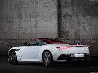 Aston Martin DBS Superleggera Concorde Edition 2019 magic mug #1445020