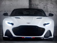 Aston Martin DBS Superleggera Concorde Edition 2019 hoodie #1445032