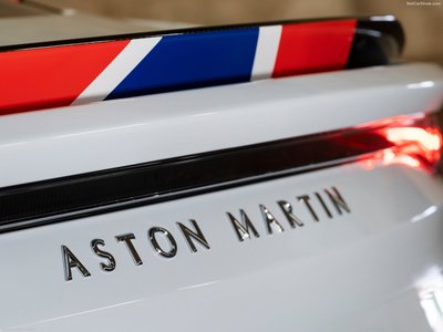 Aston Martin DBS Superleggera Concorde Edition 2019 magic mug #1445034