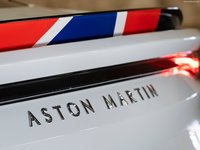 Aston Martin DBS Superleggera Concorde Edition 2019 Tank Top #1445034