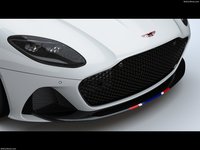 Aston Martin DBS Superleggera Concorde Edition 2019 stickers 1445036