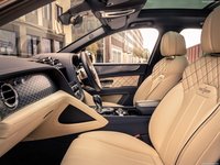 Bentley Bentayga Hybrid 2021 hoodie #1445052