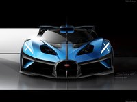 Bugatti Bolide Concept 2020 Poster 1445057