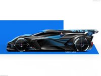 Bugatti Bolide Concept 2020 hoodie #1445058