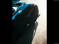 Bugatti Bolide Concept 2020 Sweatshirt #1445059