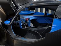 Bugatti Bolide Concept 2020 Longsleeve T-shirt #1445061