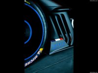Bugatti Bolide Concept 2020 Mouse Pad 1445062
