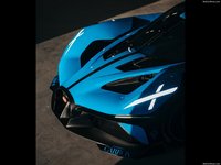 Bugatti Bolide Concept 2020 Poster 1445070