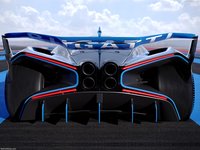 Bugatti Bolide Concept 2020 Poster 1445073
