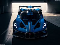 Bugatti Bolide Concept 2020 Poster 1445075