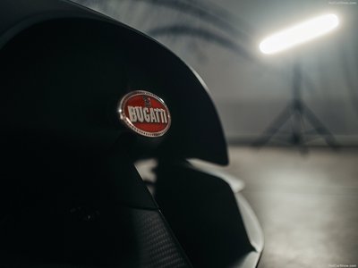 Bugatti Bolide Concept 2020 stickers 1445076