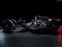 Bugatti Bolide Concept 2020 Tank Top #1445079