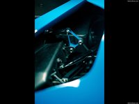 Bugatti Bolide Concept 2020 Longsleeve T-shirt #1445084