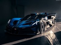 Bugatti Bolide Concept 2020 hoodie #1445091