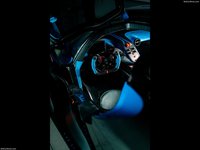 Bugatti Bolide Concept 2020 Mouse Pad 1445097