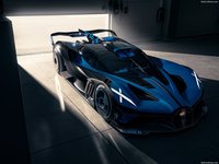 Bugatti Bolide Concept 2020 Sweatshirt #1445102
