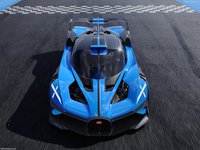 Bugatti Bolide Concept 2020 Tank Top #1445104