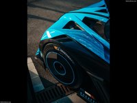 Bugatti Bolide Concept 2020 Poster 1445105