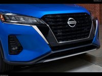 Nissan Kicks 2021 stickers 1445111
