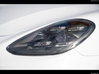 Porsche Panamera Turbo S E-Hybrid 2021 tote bag #1445142