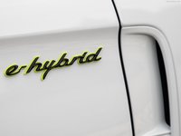 Porsche Panamera Turbo S E-Hybrid 2021 t-shirt #1445162