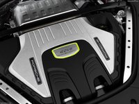 Porsche Panamera Turbo S E-Hybrid 2021 Longsleeve T-shirt #1445165