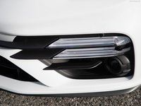 Porsche Panamera Turbo S E-Hybrid 2021 stickers 1445166