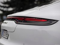 Porsche Panamera Turbo S E-Hybrid 2021 Longsleeve T-shirt #1445171