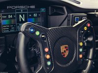 Porsche 911 GT3 Cup 2021 hoodie #1445240