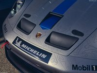 Porsche 911 GT3 Cup 2021 Poster 1445241