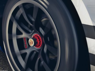 Porsche 911 GT3 Cup 2021 stickers 1445246