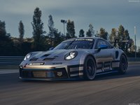 Porsche 911 GT3 Cup 2021 hoodie #1445247