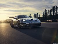 Porsche 911 GT3 Cup 2021 Longsleeve T-shirt #1445254