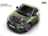 Audi SQ2 2021 puzzle 1445475