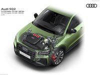 Audi SQ2 2021 magic mug #1445475