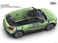 Audi SQ2 2021 puzzle 1445477