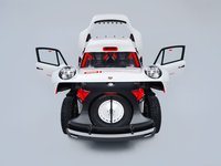 Singer All-terrain Competition Study 2021 Mouse Pad 1445529