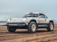 Singer All-terrain Competition Study 2021 Poster 1445545